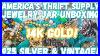 14k_Gold_925_Silver_Vintage_Ats_America_S_Thrift_Supply_5lb_Jewelry_Jar_Unboxing_Jewelryunboxing_01_lfl
