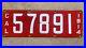 1914_California_license_plate_57891_porcelain_white_on_red_first_year_01_blez