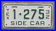 1932_Texas_motorcycle_sidecar_license_plate_green_on_white_01_bejv