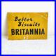1940s_Vintage_Britannia_Biscuits_Confectionery_Advertising_Metal_Sign_Board_01_mfk