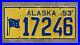 1953_Alaska_license_plate_17_246_big_dipper_flag_north_star_embossed_01_belz