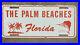 1960s_1970s_Florida_the_Palm_Beaches_license_plate_red_on_white_graphic_marlin_01_tutm