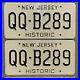 1967_New_Jersey_historic_vehicle_license_plate_pair_QQ_B_289_NOS_Ford_Mustang_01_aose