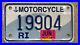 1998_Rhode_Island_motorcycle_license_plate_wave_2013_sticker_01_sz