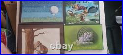 36 Different Humorous Golfing Golf Decorative Wood Metal Tin Signs Clock (BR) 36 Different Humorous Golfing Golf Decorative Wood Metal Tin Signs Clock (BR)