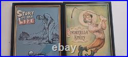 36 Different Humorous Golfing Golf Decorative Wood Metal Tin Signs Clock (BR) 36 Different Humorous Golfing Golf Decorative Wood Metal Tin Signs Clock (BR)