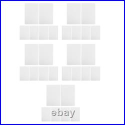 6pcs Blank Metal Sign Vintage Tin Metal Signs Diy Blank Retro Style Plaque Tin 6pcs Blank Metal Sign Vintage Tin Metal Signs Diy Blank Retro Style Plaque Tin