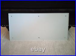 7-UP Vintage- Metal Sign- 1960's MCM- ORIGINAL! Excellent Condition