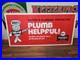 A113_vintage_Harvey_s_Plumbing_Original_Advertising_Metal_Sign_24x12_OMAHA_NE_01_rjfd