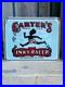 Antique_Advertising_Sign_Carter_s_Inky_Racer_Metal_Enamel_USA_01_tqg