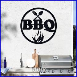 BBQ Sign
