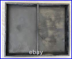 Bentley Vintage Style Garage Sign 20x24 Handmade Aluminum Relief Metal Wall Art