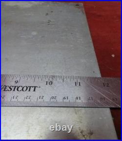 Beware of Mad Dog In Yard Sign Metal Vintage Unique Dog Sign