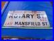 Borough_Southwark_metal_sign_rotary_st_Late_Mansfield_vintage_porcelain_London_01_oe