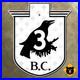 British_Columbia_highway_3_route_marker_road_sign_Canada_Crowsnest_Trail_14x16_01_za