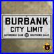 Burbank_California_ACSC_city_limit_highway_road_sign_1929_24x12_01_mul