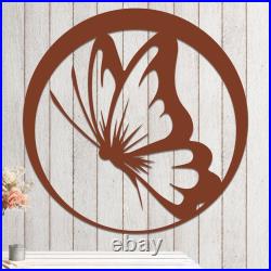 Butterfly Sign