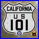 California_ACSC_US_Route_101_highway_road_sign_auto_club_AAA_Los_Angeles_16x15_01_qcl