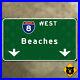 California_Interstate_8_west_Beaches_highway_freeway_road_sign_San_Diego_21x12_01_oyqq