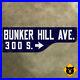 California_Los_Angeles_Bunker_Hill_Ave_300_shotgun_street_sign_TWO_SIDED_30x10_01_hj
