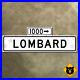 California_San_Francisco_Lombard_Street_blade_sign_1965_US_101_TWO_SIDED_36x12_01_dqcg
