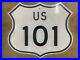 California_US_route_101_highway_road_sign_shield_El_Camino_Real_28x24_2010_1329_01_vvg