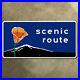 California_scenic_route_poppy_mountain_highway_marker_1971_road_sign_16x8_01_rxvp