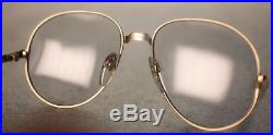 Cazal Model 711-mens Vintage Sunglasses Frame-new-signs Of Ageing-very Rare