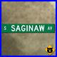 Chicago_Illinois_South_Saginaw_Avenue_street_blade_road_highway_sign_36x6_01_ijim