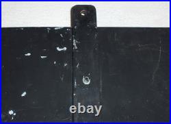 Clipper Heritage Trail Vintage 1969 Metal Sign 12x18, Newburyport Massachusetts Clipper Heritage Trail Vintage 1969 Metal Sign 12x18, Newburyport Massachusetts