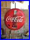 Coca_Cola_4_Vintage_Button_Metal_Advertising_Coke_Sign_RED_ORG_PAINT_01_wh