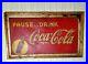 Coca_Cola_Pause_Drink_Large_Metal_Framed_Sign_Original_Vintage_1939_Coke_Soda_01_yr