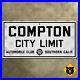 Compton_California_ACSC_city_limit_boundary_highway_road_sign_1929_36x18_01_jxlk