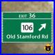 Connecticut_Merritt_Parkway_Exit_36_Route_106_Old_Stamford_Road_sign_22x13_01_fj