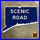 Connecticut_Scenic_Road_route_marker_2018_highway_sign_outline_cutout_14x10_01_wrfl