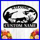 Custom_Duck_Hunting_Sign_Metal_Duck_Hunting_Sign_Duck_Hunting_Gift_Hunter_Gift_01_myf
