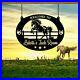 Custom_Horse_Ranch_Sign_Farm_Metal_sign_Barn_Decor_Horse_Wall_Decor_Farmhouse_01_jimo