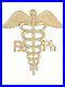 Decorative_Medical_Caduceus_Staff_Cast_Wall_Plaque_Sign_Doctor_Pharmacy_RX_Ph_01_mhn