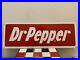 Dr_Pepper_Vintage_Sign_Original_Metal_Tin_Tacker_20_X_7_Soda_Pop_old_sign_01_uqy