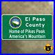 El_Paso_County_Colorado_Home_of_Pikes_Peak_boundary_line_highway_road_sign_24x12_01_jx