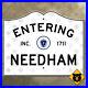 Entering_Needham_Massachusetts_city_limit_highway_marker_road_sign_1976_20x16_01_mcrt
