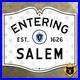 Entering_Salem_Massachusetts_city_limit_highway_marker_road_sign_1950_12x10_01_ydh