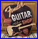 Fender_Guitar_Shop_Sign_Electric_Metal_Vintage_Style_Pick_Guard_String_Band_01_awp