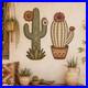 Floral_Cactus_Metal_Sign_Southwest_Wall_Decor_Rustic_Garden_Art_Gift_01_no