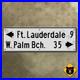 Florida_Fort_Lauderdale_West_Palm_Beach_directional_highway_road_sign_21x7_01_bowc