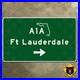 Florida_Ft_Lauderdale_state_route_A1A_highway_road_sign_beach_1961_22x13_01_vmmq