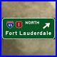 Florida_interstate_95_US_1_Fort_Lauderdale_highway_road_guide_sign_1957_Ft_40x16_01_tady