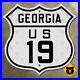 Georgia_US_Route_19_highway_marker_1926_road_sign_Albany_Atlanta_24x24_01_odl