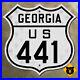 Georgia_US_Route_441_highway_marker_1926_Athens_Milledgeville_12x12_01_gm