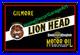 Gilmore_Lion_Head_Motor_Oil_Metal_Sign_Aged_or_New_Design_Vintage_Garage_Art_01_gx